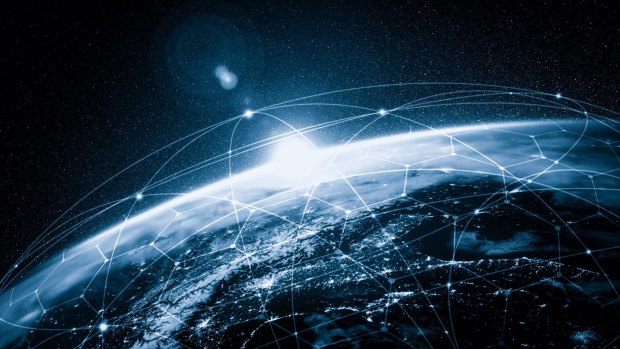 Optus defuses claims ‘unfriendly nations’ entered satellite orbit