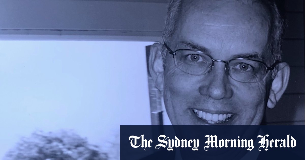 Country boy who charmed Sydney's arts scene and the Herald's newsroom - Vimarsana News