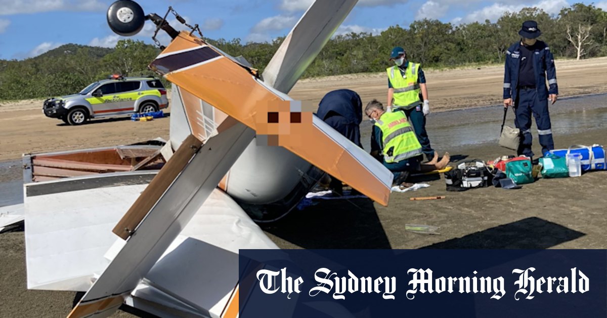 SMH | Australian Breaking News 