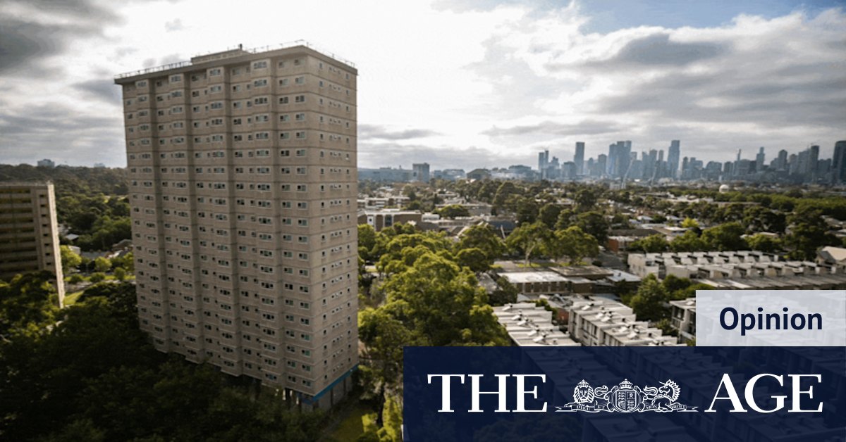 Virginia Trioli: North Melbourne attracts a cult-like loyalty, despite the grit and the gangsters - Vimarsana News