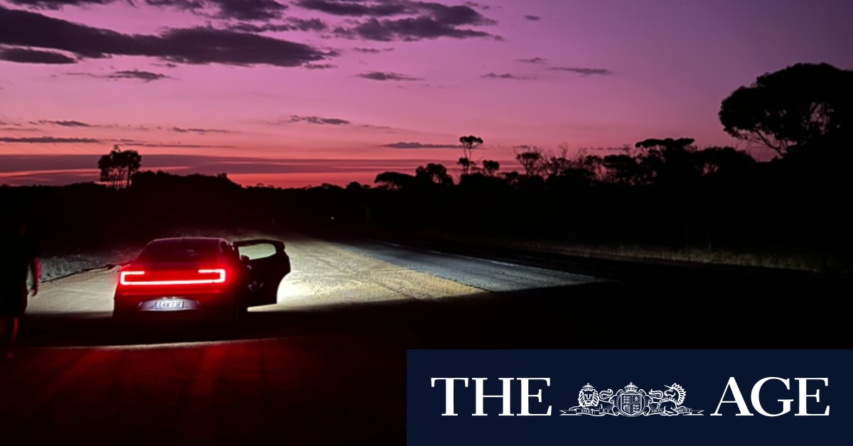Electric car trip from Sydney to Perth: How does a Polestar fare across the Nullarbor? - Vimarsana News