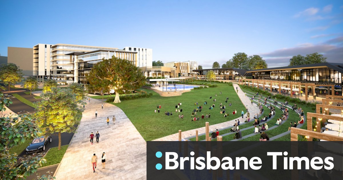 Centuria Capital inks $250m deal for healthcare precinct - Vimarsana News