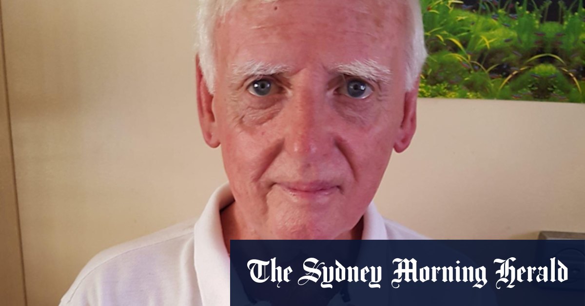 Man arrested after allegedly using credit cards of Sydney grandfather - Vimarsana News