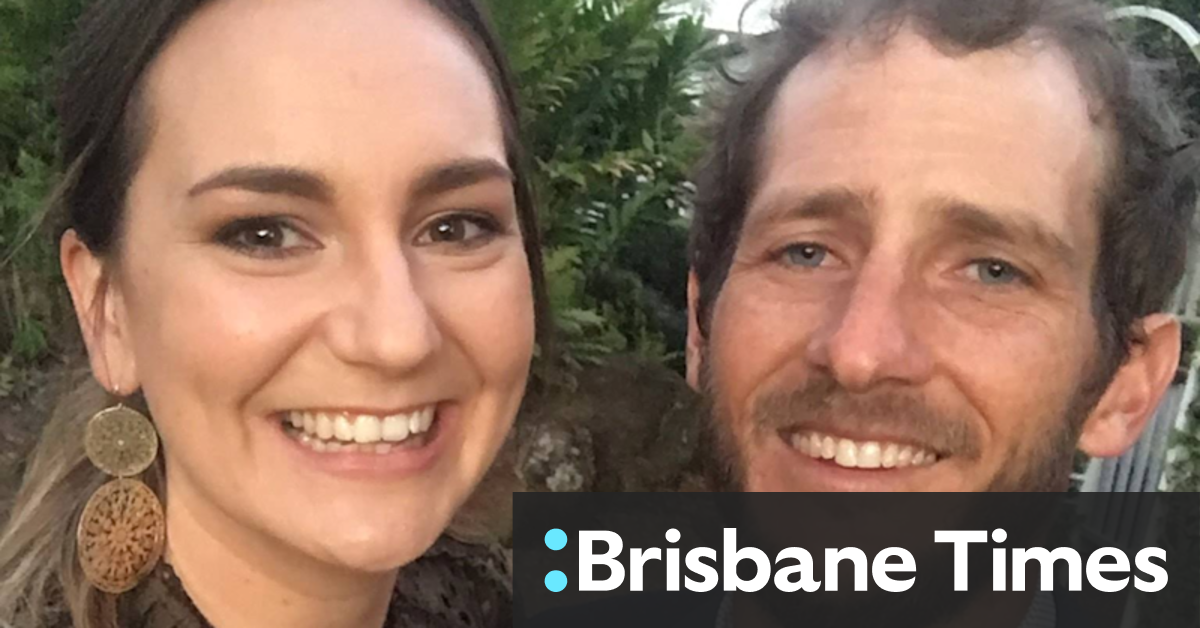 Kate, Matt and Miles: How a young family's death rocked a community - Vimarsana News