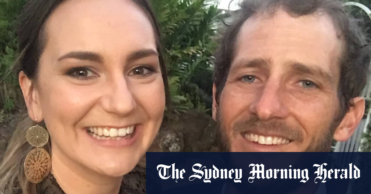 Alexandra Hills tragedy: Teen charged with murders fronts court over deaths of parents-to-be - Vimarsana News