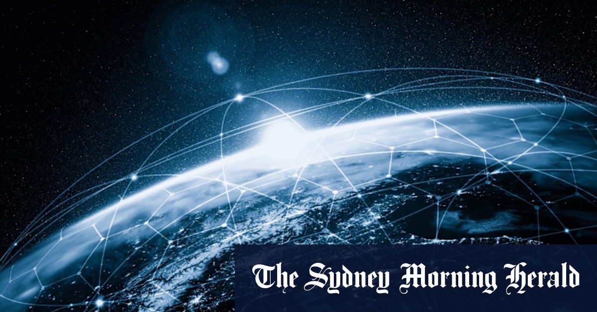 Optus diffuses claims 'unfriendly nations' entered satellite orbit - Vimarsana News