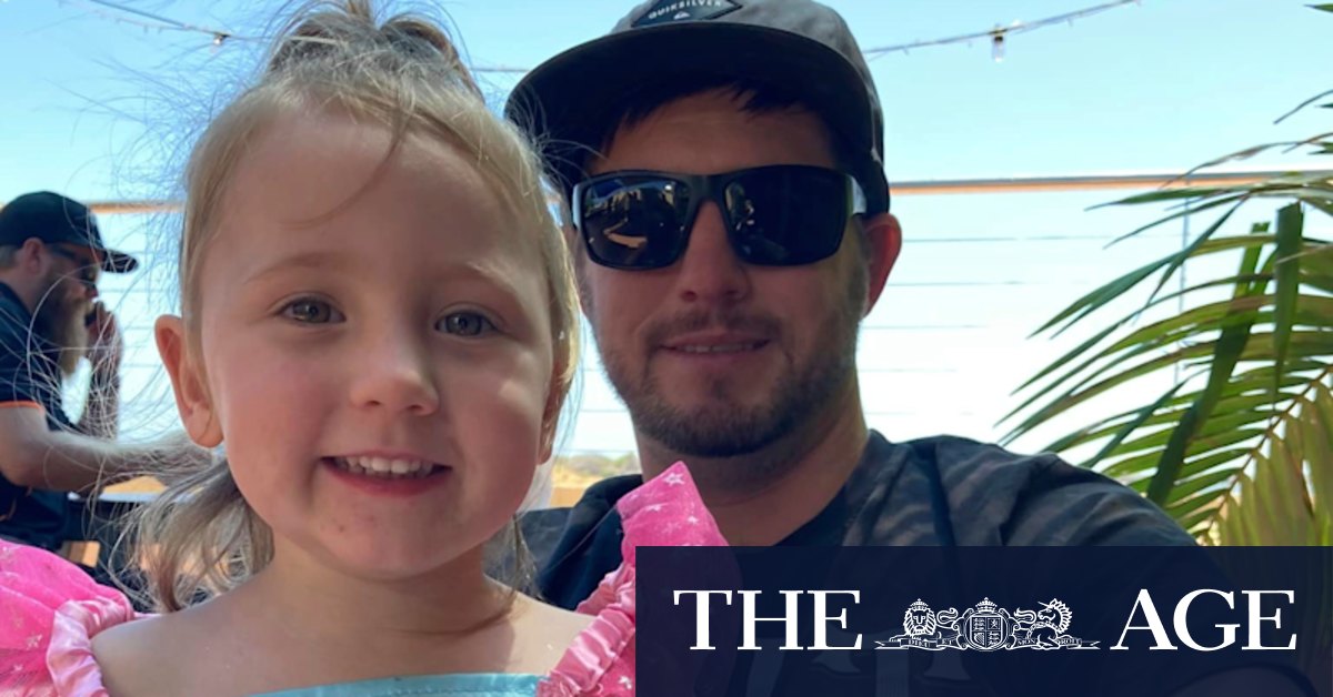 Cleo Smith missing: Police forensics search family home for signs of a stalker - Vimarsana News