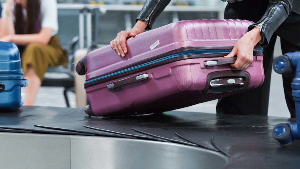nine.com.au - Kristine Tarbert - The airline perks actually worth spending money on