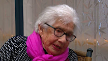 Lorna Henstridge, of South Australia, the oldest woman in Australia has died aged 112.
