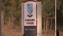 Campbelltown alleged assault