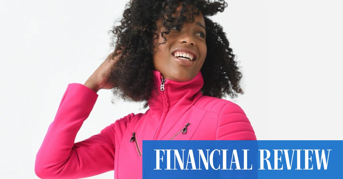 How To Wear It: It's not just the après-ski scene that matters. You can be cosy and stylish on the slopes too - Vimarsana News