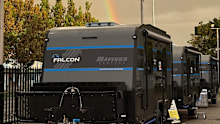 Maverick Campers and Caravans