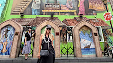 There is plenty to love about a cheeky Singapore stopover.