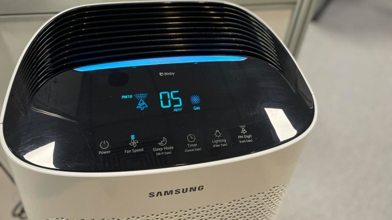 Vic shop air purifiers