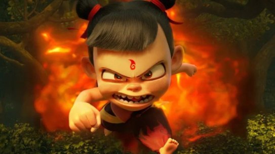 Ne Zha 2 has set a slew of box office records.