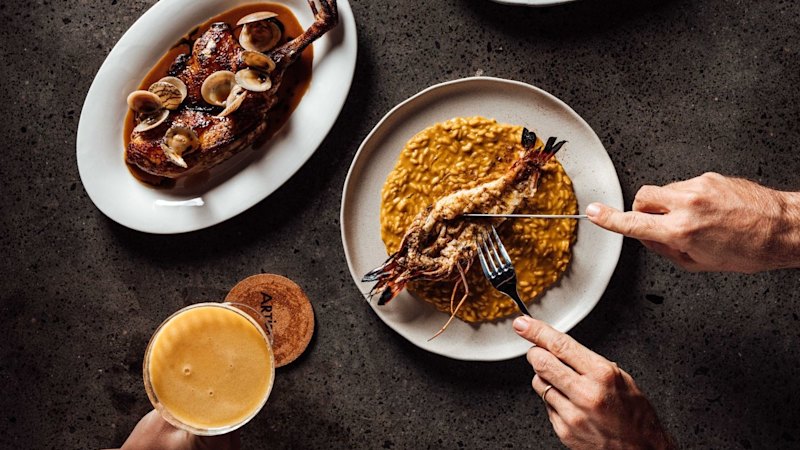 Off to Bali these school holidays? Reserve a table at these new dining hotspots