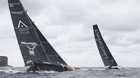 Sydney to Hobart start