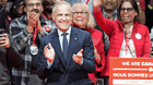 Mark Carney was elected Liberal leader in March, replacing former Prime Minister Justin Trudeau. 