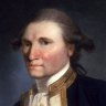 Between the ship and the shore: The Captain James Cook I know