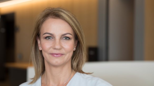 EY chief economist Jo Masters says paying down government debt will be important for the state of the budget. 