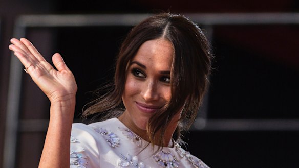 The Duchess of Sussex called her court victory “for anyone who has ever felt scared to stand up for what’s right”.