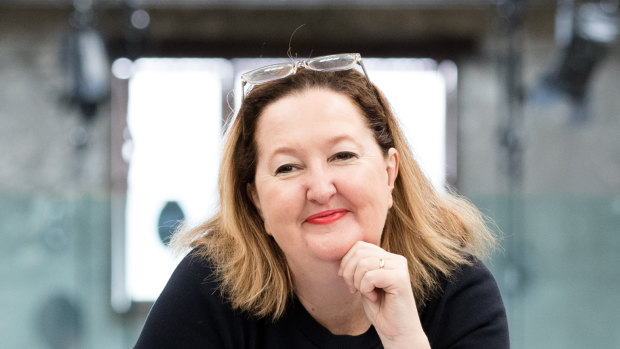 Powerhouse Museum will be winding back its reliance on cultural imports, says CEO Lisa Havilah.