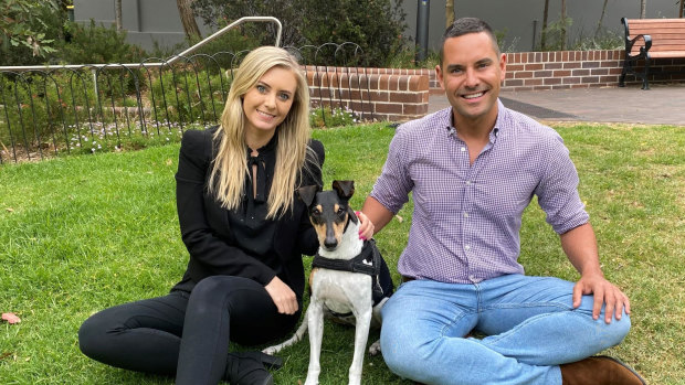 Animal Justice Party MLC Emma Hurst and Sydney MP Alex Greenwich have formed a strategic alliance to support each other’s policy priorities.