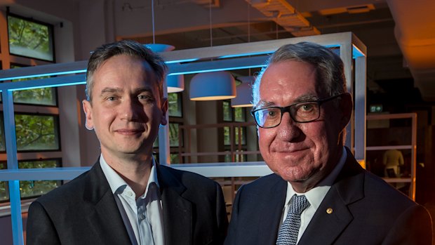 Rio Tinto CEO and ANZ chair spy China recovery as virus roils global ...