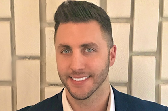 Dr Ashley Gordon was killed in Doncaster in a confrontation following an aggravated burglary.