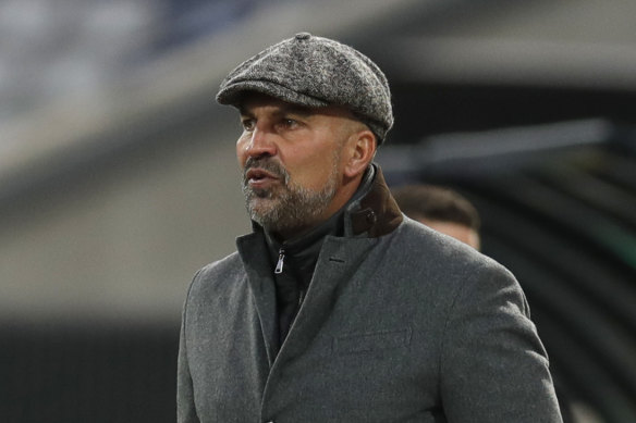 Markus Babbel has become one of the A-League's great characters, but he is yet to truly convince as a coach.