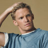 With his label Prince Neptune, swimmer Cody Simpson has his sights set on Ralph Lauren-sized success.
