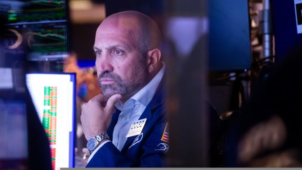 ASX set to slide as Wall Street drifts lower