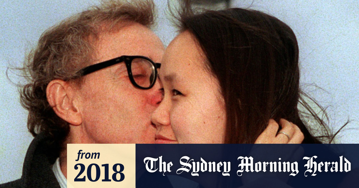 Woody Allen's wife Soon-Yi Previn breaks silence on Dylan Farrow molestation claims