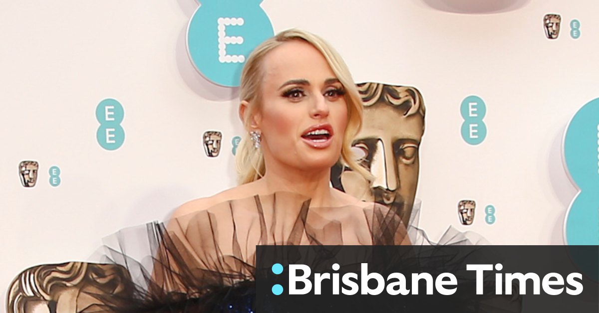 Rebel Wilson abandoning Sydney lifestyle, but not property, or family - Vimarsana News