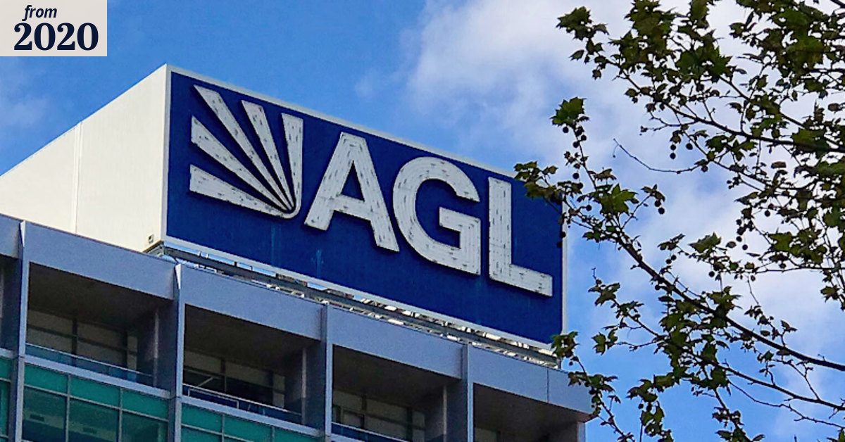 AGL powers up broadband push as energy and data 'converge'