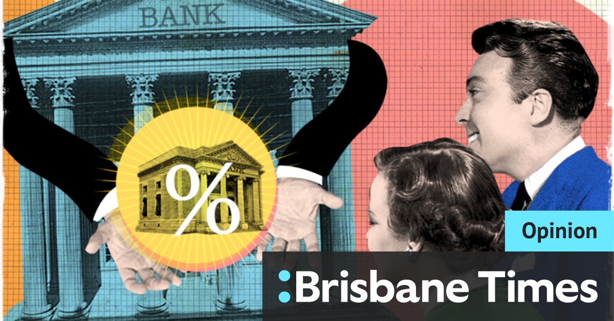 Home loans: Banks are changing the way they fight the mortgage war - Vimarsana News
