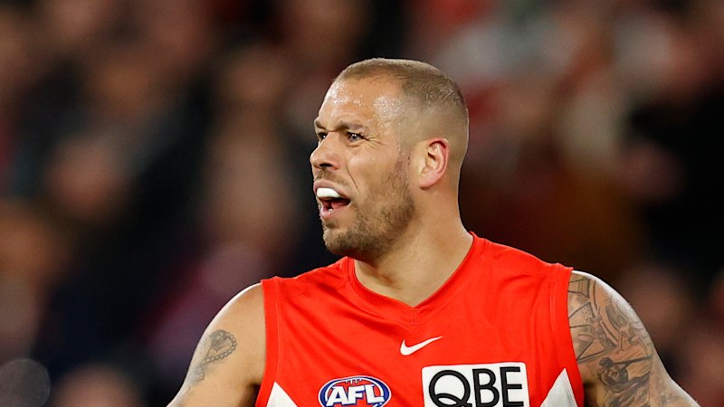 AFL legend Buddy Franklin to return to his WA country football club
