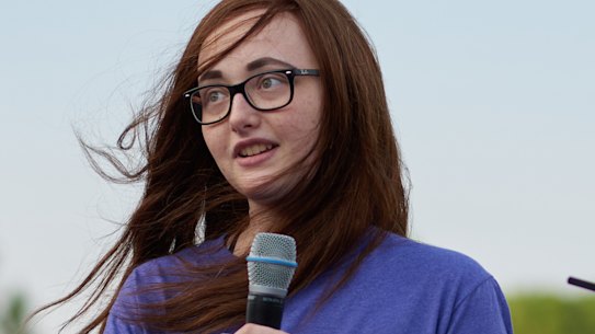 Toxic Secrets: 'Why me? Why couldn’t you just let me die?'