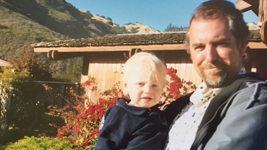 Why I support My Health Record after my husband's terminal illness