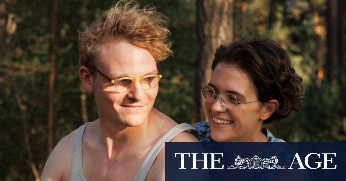 From Hilde, With Love in the German Film Festival - Vimarsana News