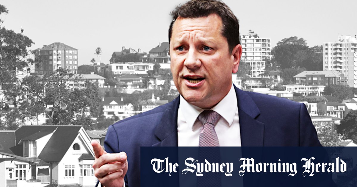NSW affordable housing: Developers claim win on state government reform - Vimarsana News
