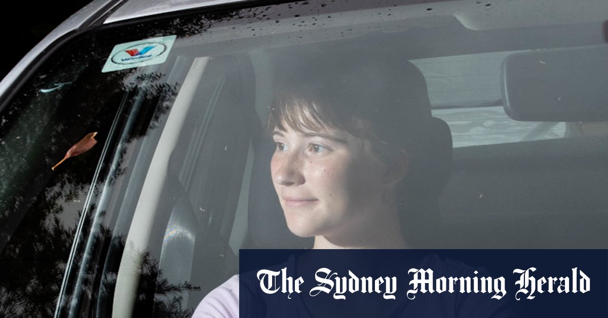 'A big backlog of students': The wait to get your P-plates - Vimarsana News