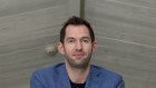 Phil Thomson, co-founder and CEO of Auror a retail crime platform that watches over retailers like Woolworths and Bunnings.