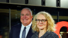 CSL CEO Paul McKenzie and CFO Joy Linton are out to rest doubts the blood products company could recover from pandemic challenges to its core business.