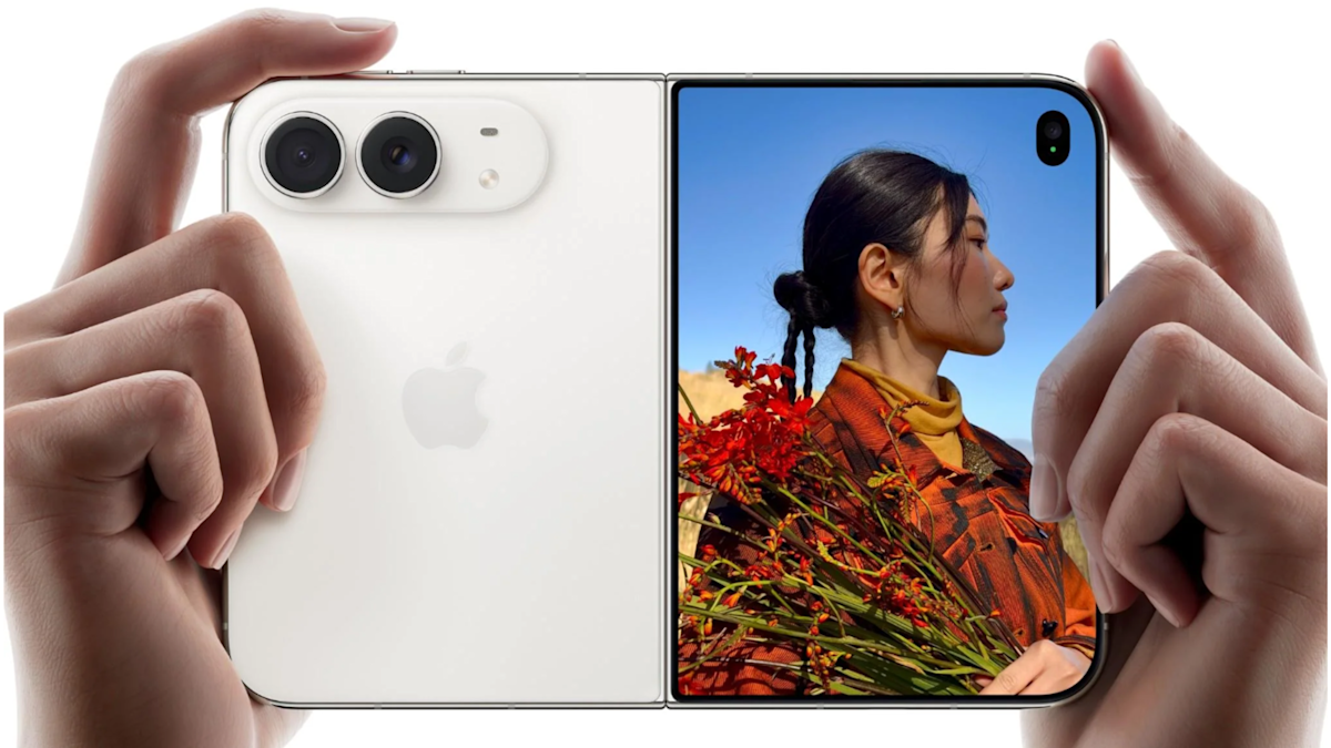 Found! iPhone Duo plans to shop ahead of the release