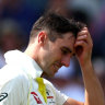 ‘Execution’: Cummins’ explanation for bowling woes, not what England did to his team