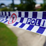 Knife-wielding man dies after being shot by police in Townsville