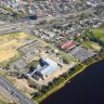 Multimillion-dollar plans vanish from WA budget as East Perth power station site costs balloon
