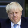 Bromance in the air: Why Boris Johnson's 'persona of shambles' bodes well for Australia