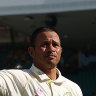 Khawaja could miss birth of child for Pakistan tour